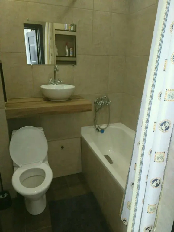 Квартира в Коротчаево