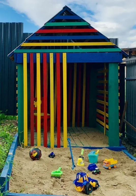 Частный дом Dacha OstrovOk до 10 гостей