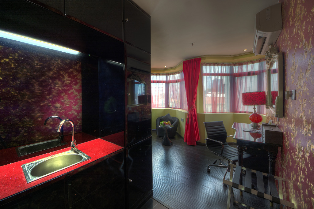Arenaa Star Hotel
