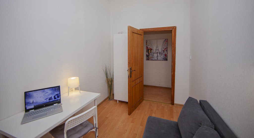 Апартаменты Stay Together 4BR Apartment
