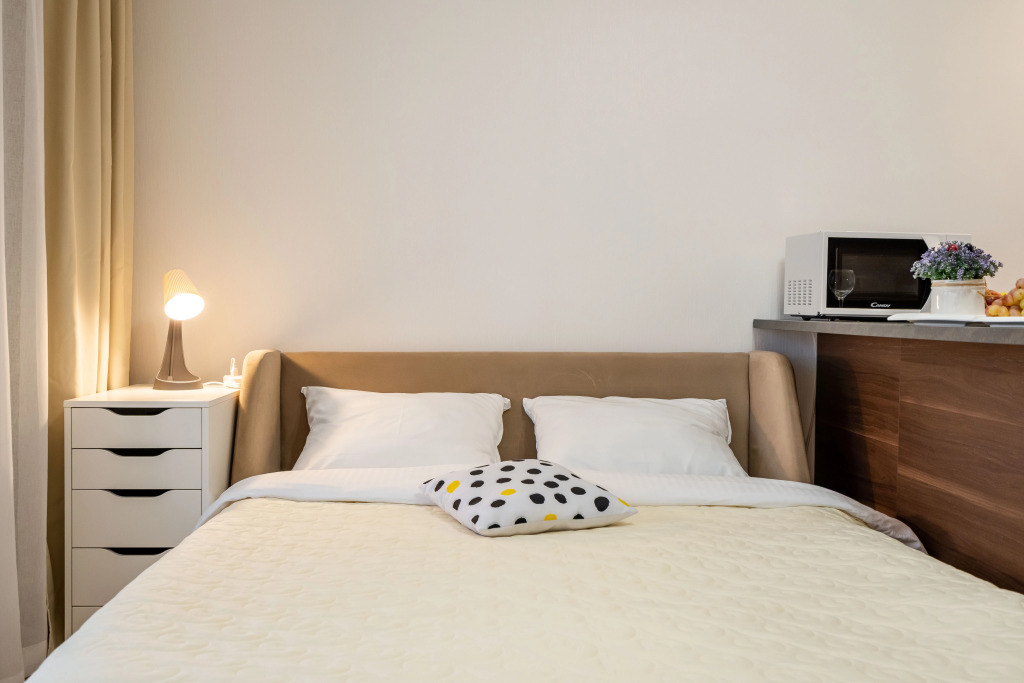 Квартира Sunny Apt