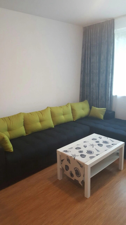 Sozopoli Hills Simeonov Apartments