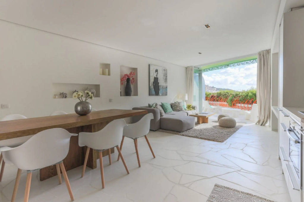 Апартаменты Alba Sunrise APT #IBZ1022 T2