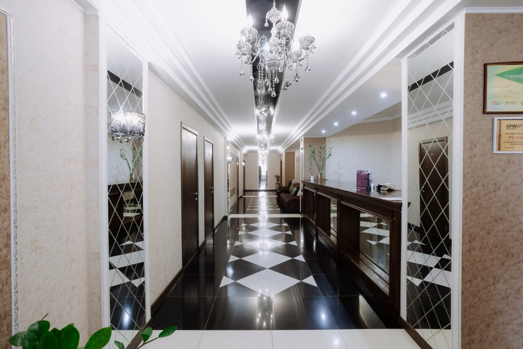 Hotel Gloria