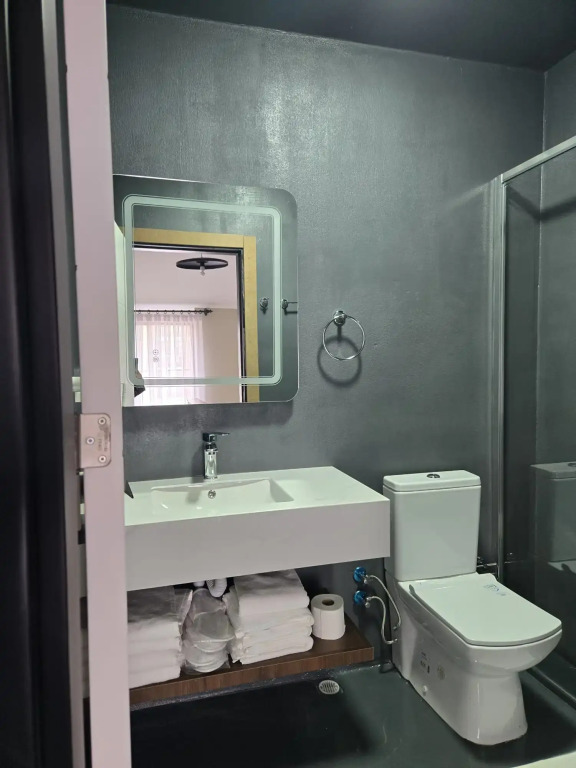 Отель Loft Tepe