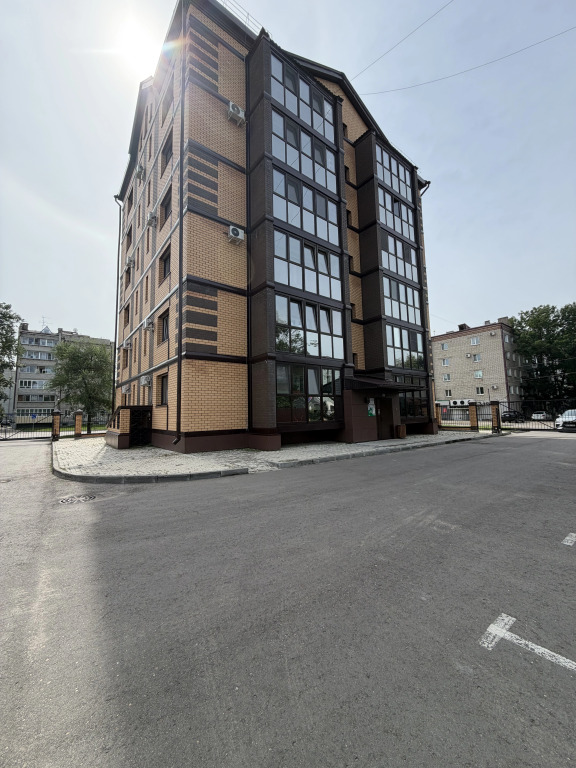 Квартира уютная  в центре города
