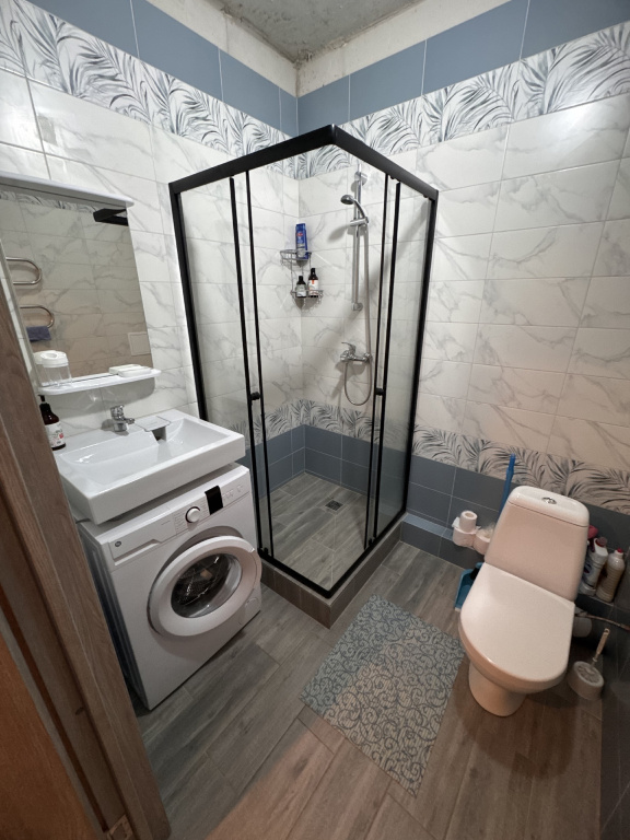 Апартаменты NHouse  на улице Европейский 22