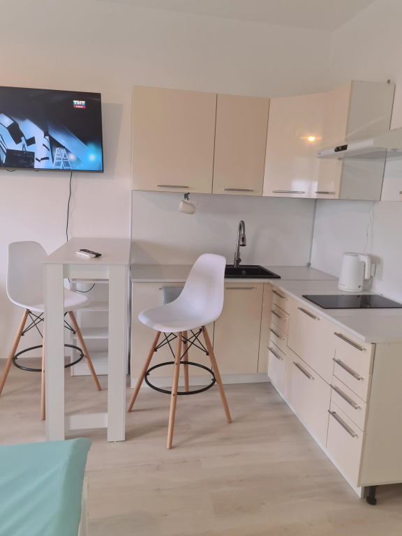 Panorama Park Apartments