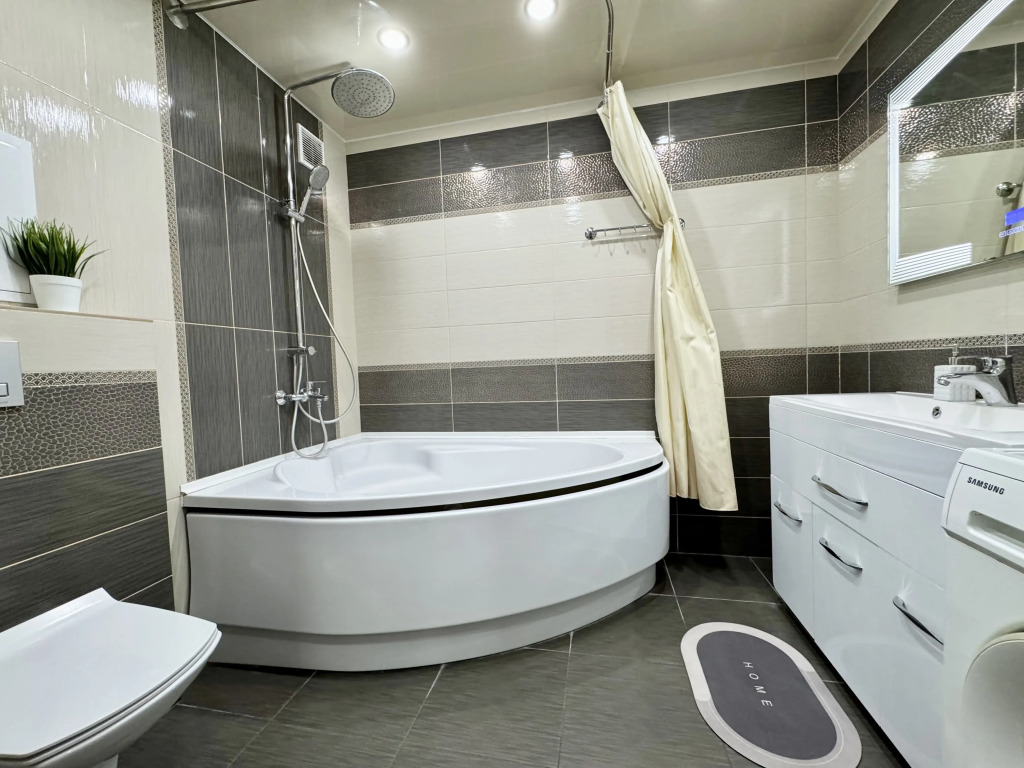 Квартира Swee Home