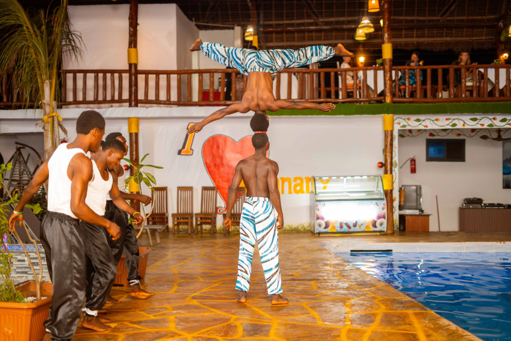 Canary Hotel & SPA