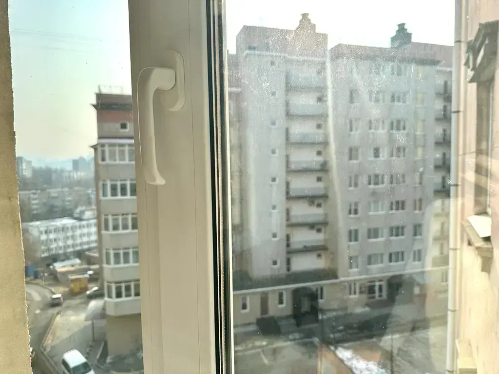 Апартаменты Уютные в Районе Автовокзала