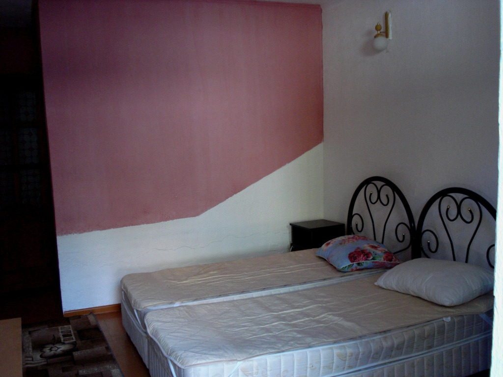 Limon-Suhum Mini Hotel