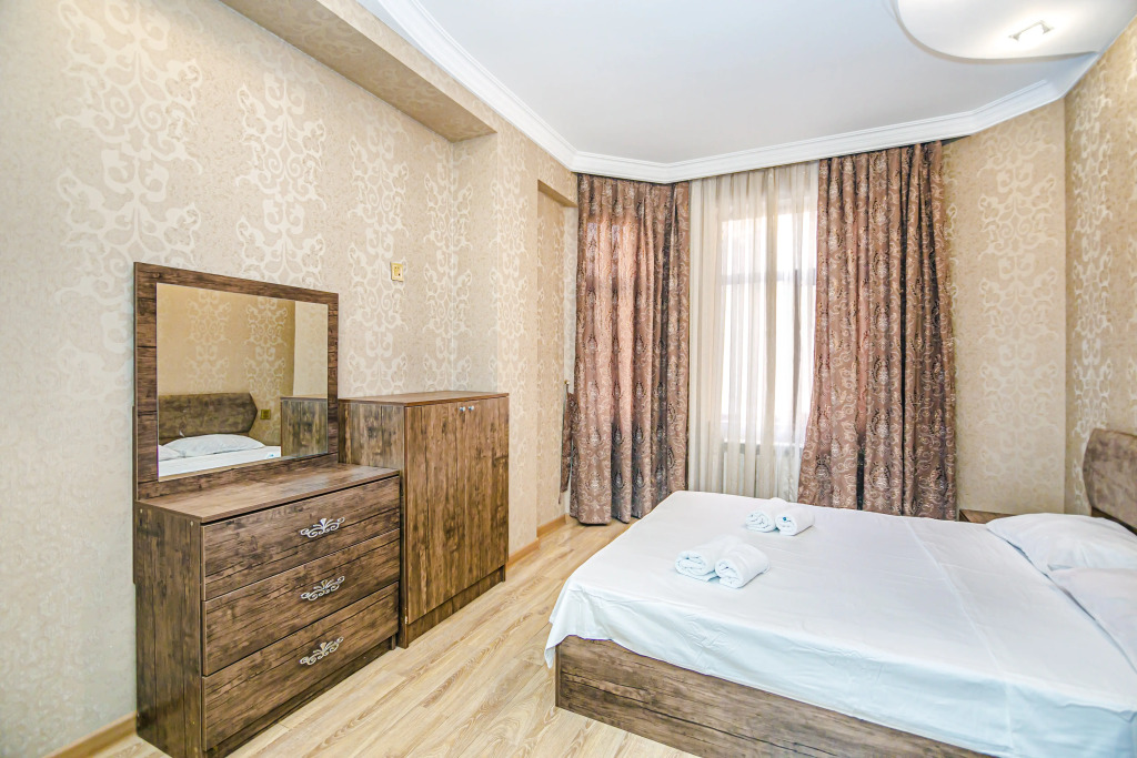 Апартаменты Magnificent Vacation apartment by Bea Paradise