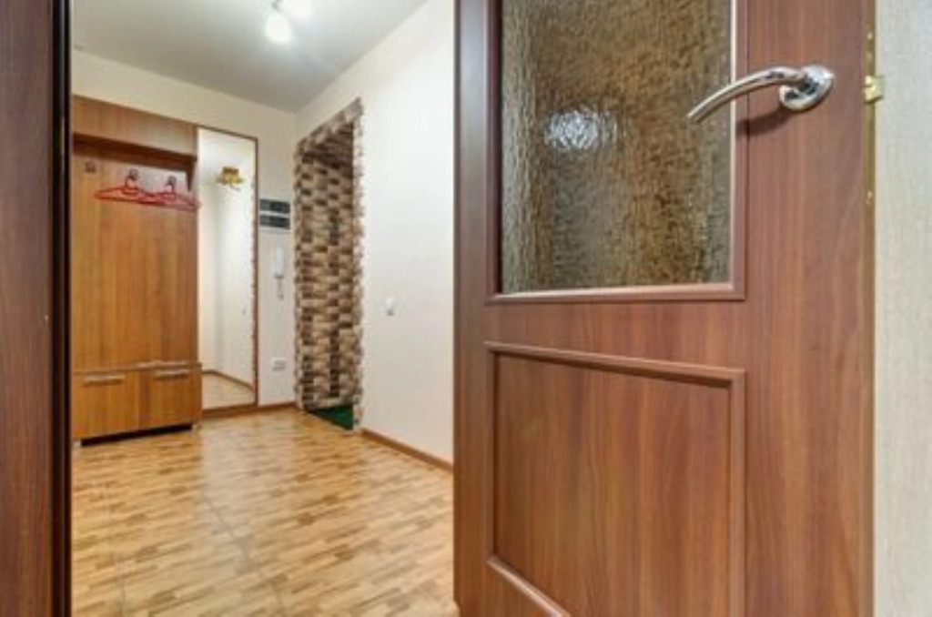 Квартира на Калинина 22А