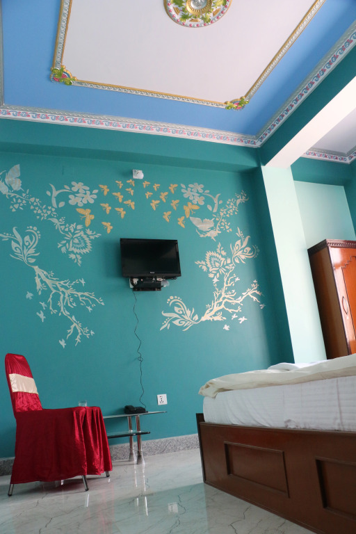 Hotel Diamond