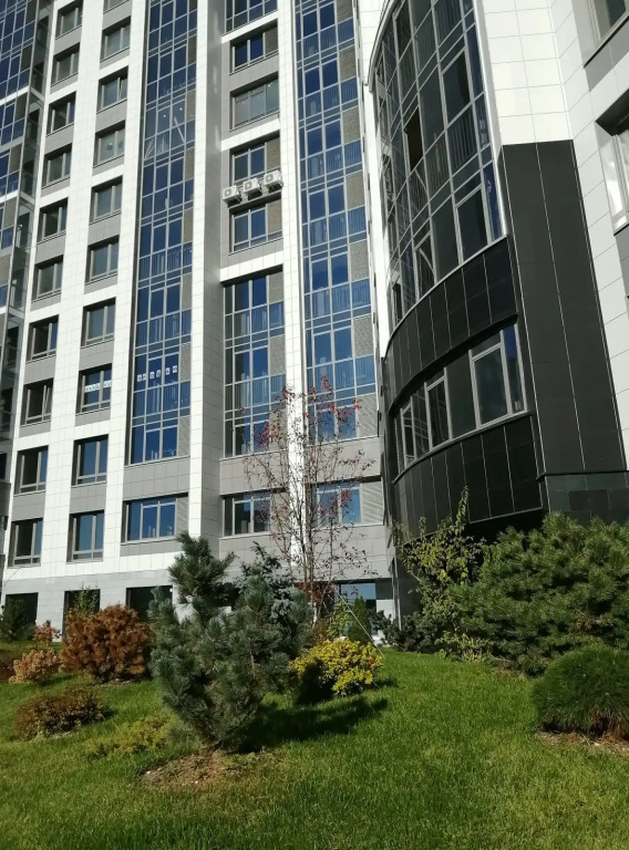 Апартаменты Видовая в ЖК бизнес класса