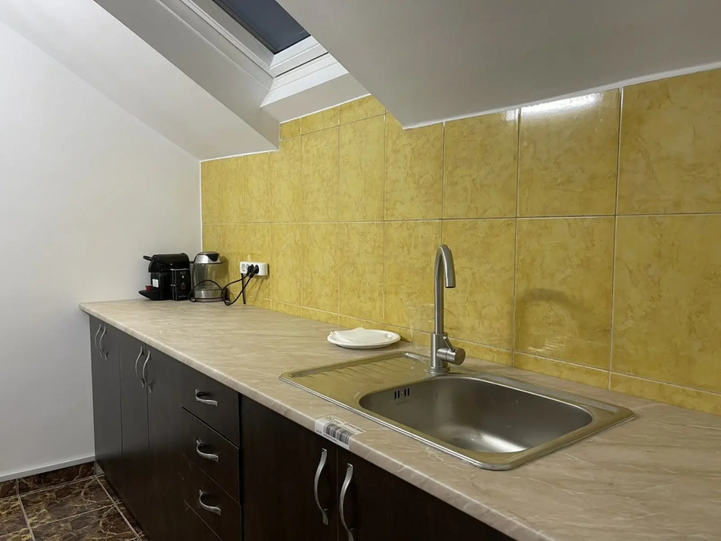 Hostel Vertum