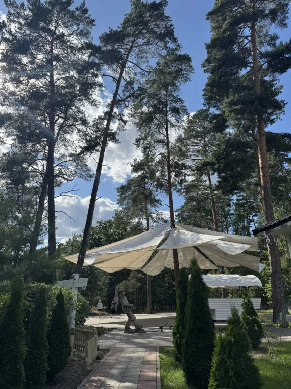 База отдыха ГРК «Ранчо»