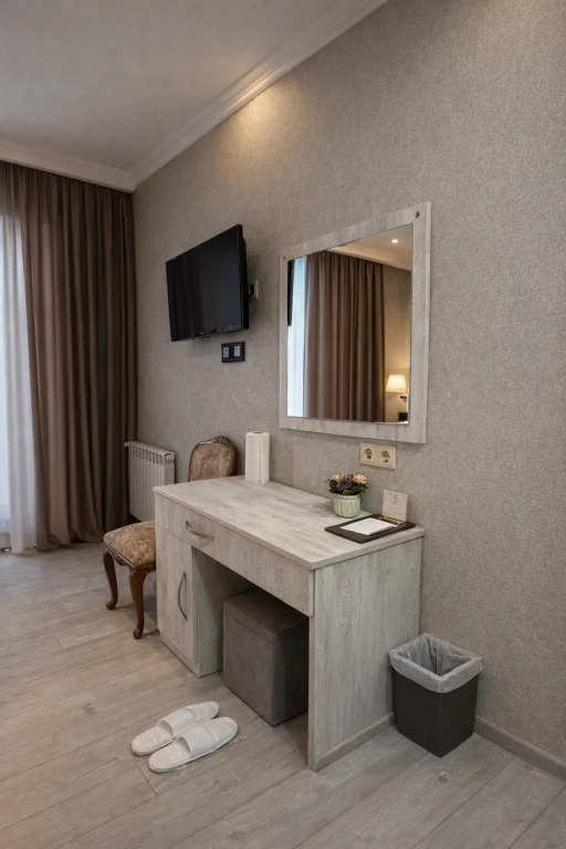 Отель Urban nest old Tbilisi