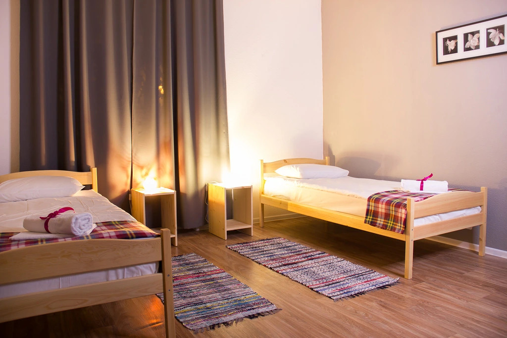 EvroHostel