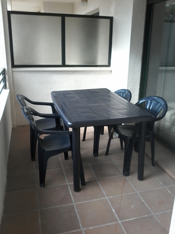 Апартаменты Residencial la Cala