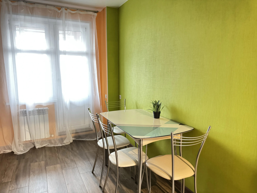 Квартира Batasheva Apart