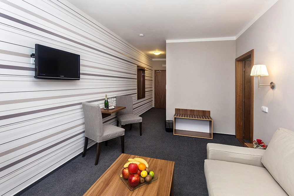 Hotel Arkáda