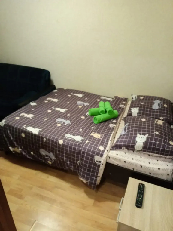 Апартаменты Богданова 15
