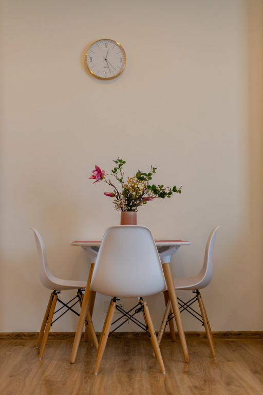 Bellevue Residence Suites