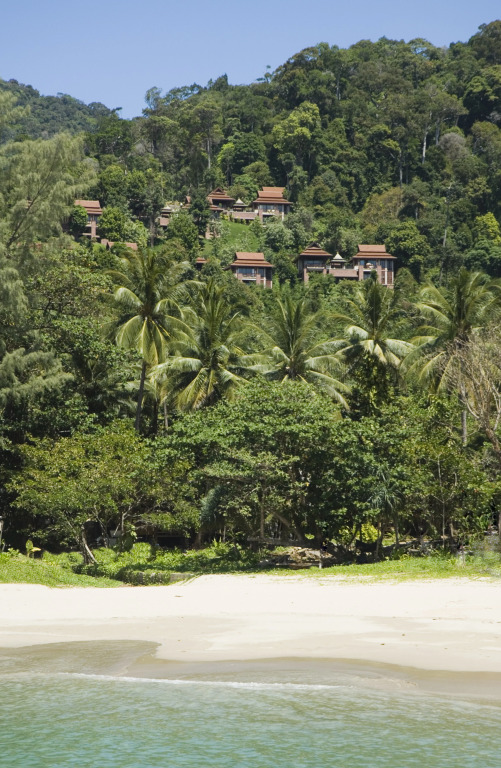 Pimalai Resort & Spa