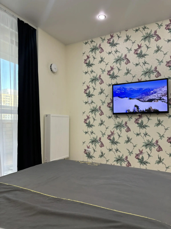 Квартира MoonRoom 72 жк Европейский Берег