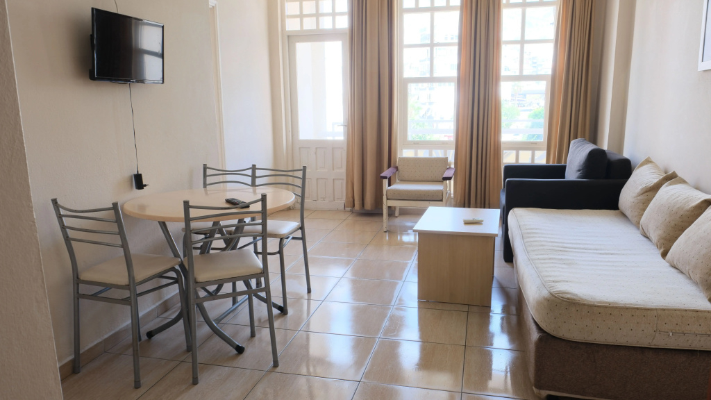 Isabella Apartment Hotel