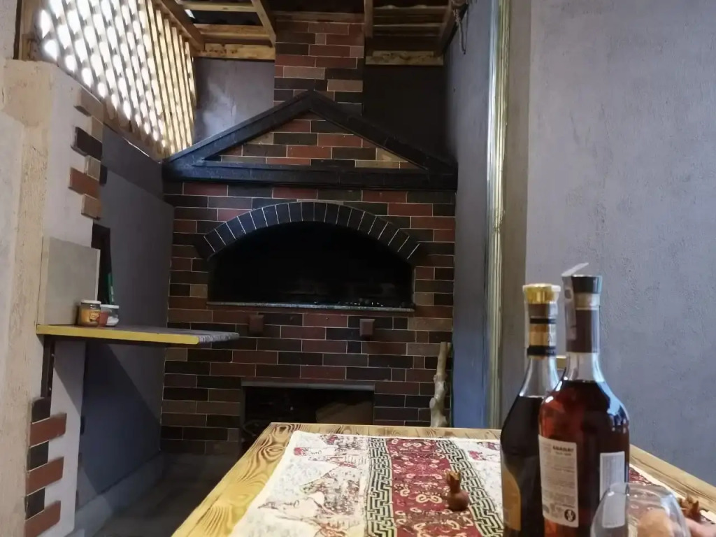 Гостевой дом Our House
