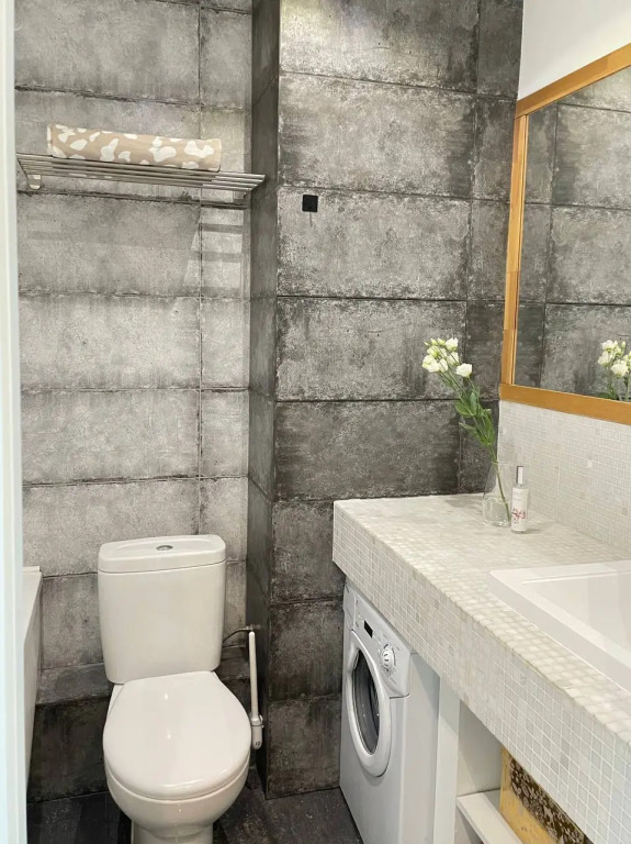 Квартира White Lodging