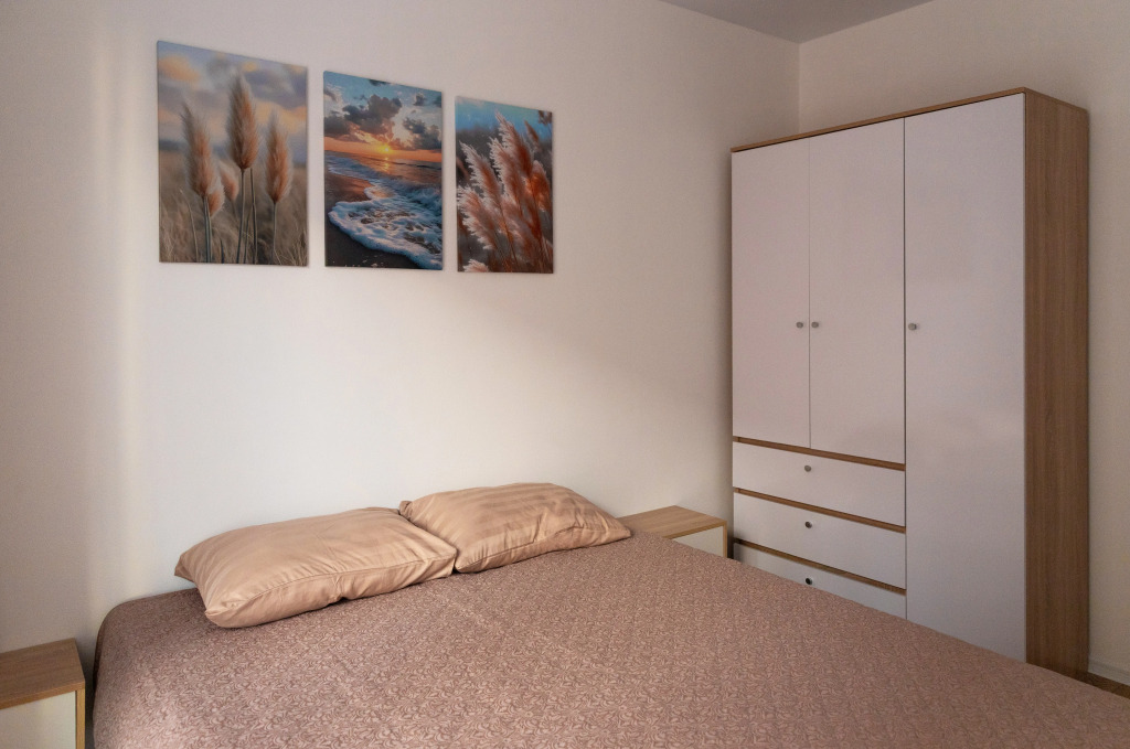 Квартира RentLigovskiy353