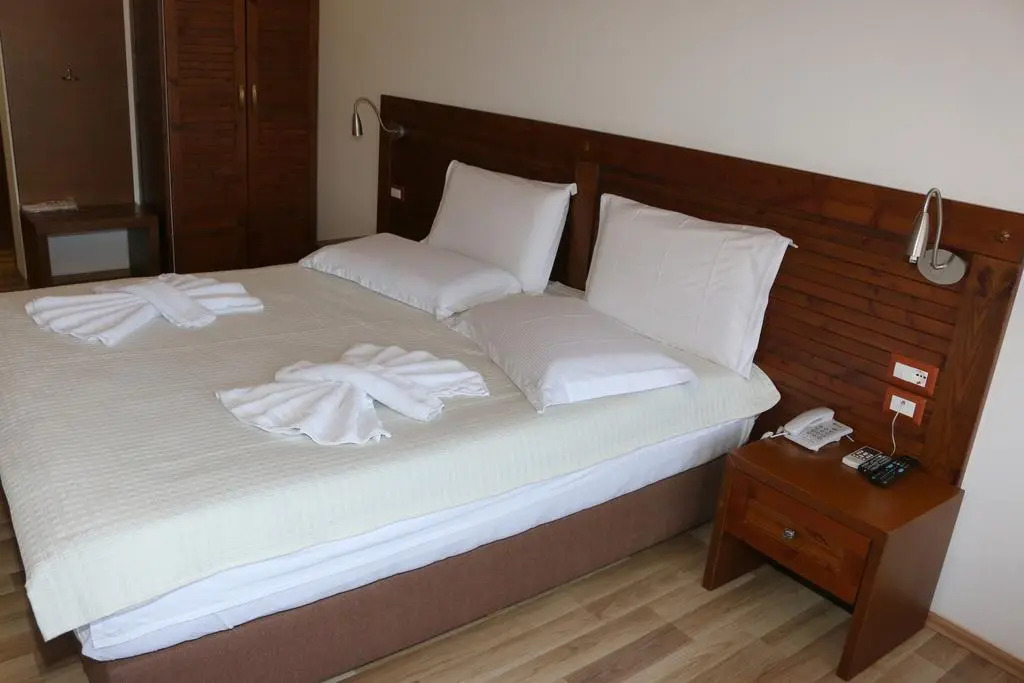 Hotel Kodra