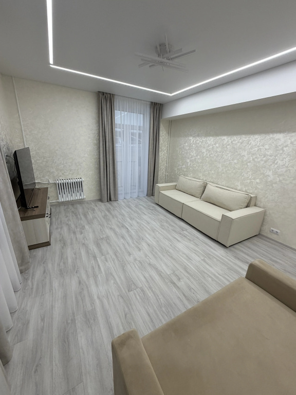 Квартира На Раковской