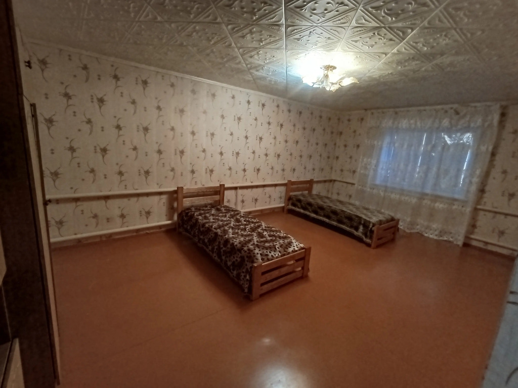 Частный дом У Анатолича