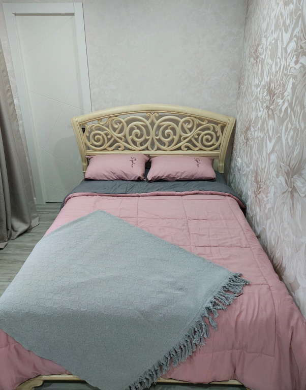 Квартира уютная
