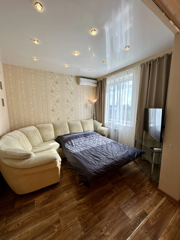 Квартира 1+ квартира , 2 кровати
