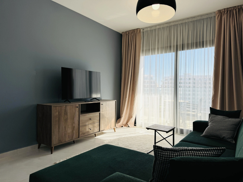 Апартаменты Caesar Resort Cicero 77 с 1 спальней