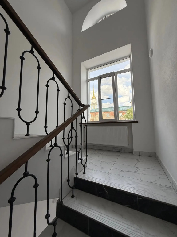 Апартаменты Loft Studio 10 в центре