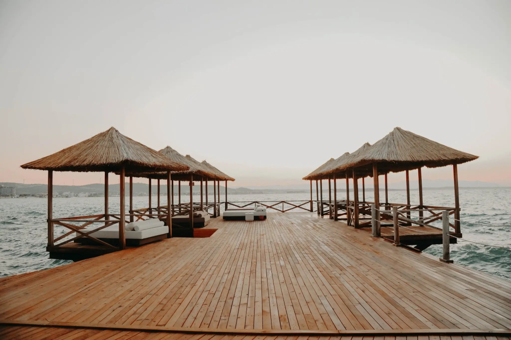 Maja Luxury Resort Hotel