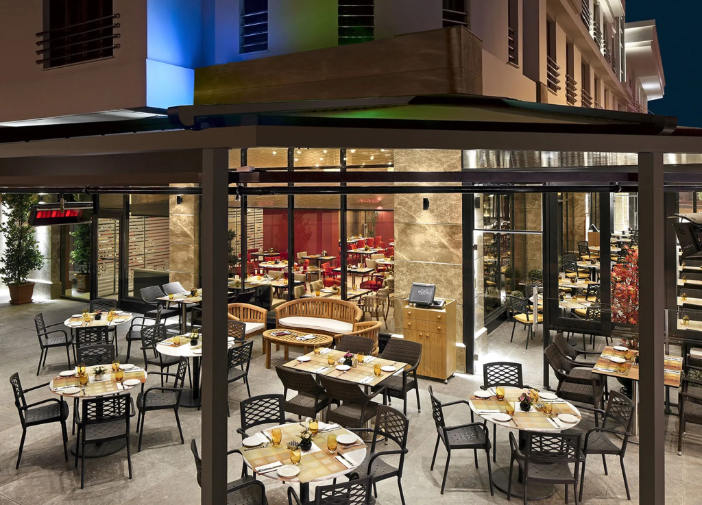 Ramada Plaza by Wyndham Eskisehir