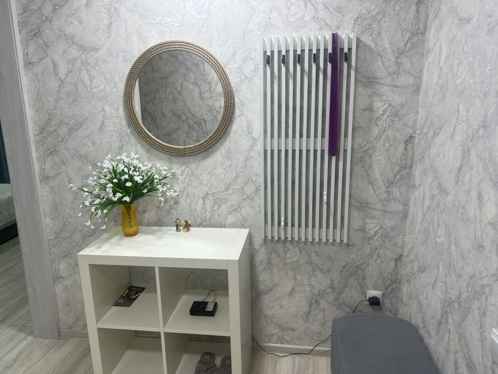Квартира на Улице Белинского 45