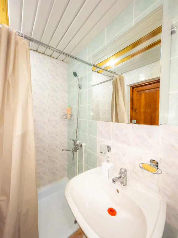 Апартаменты Comfort Apart Perm