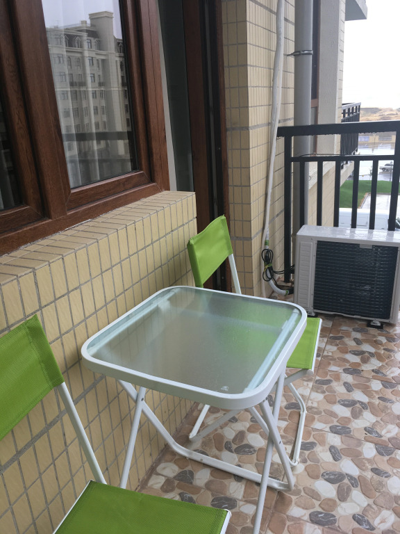 Апартаменты New Home in Tbilisi 2
