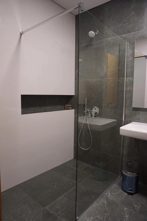 Отель Mandrati Loft