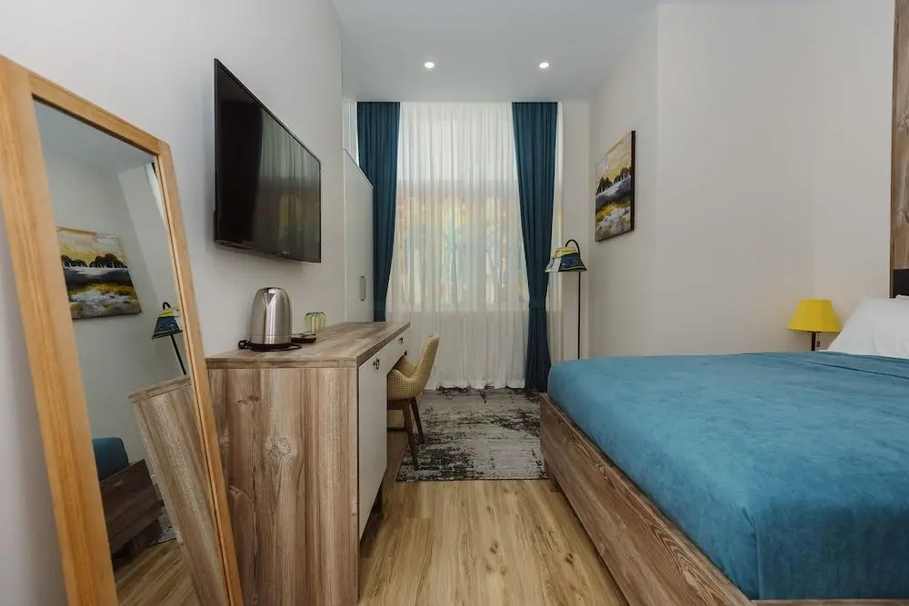 Boulevard Hotel Batumi