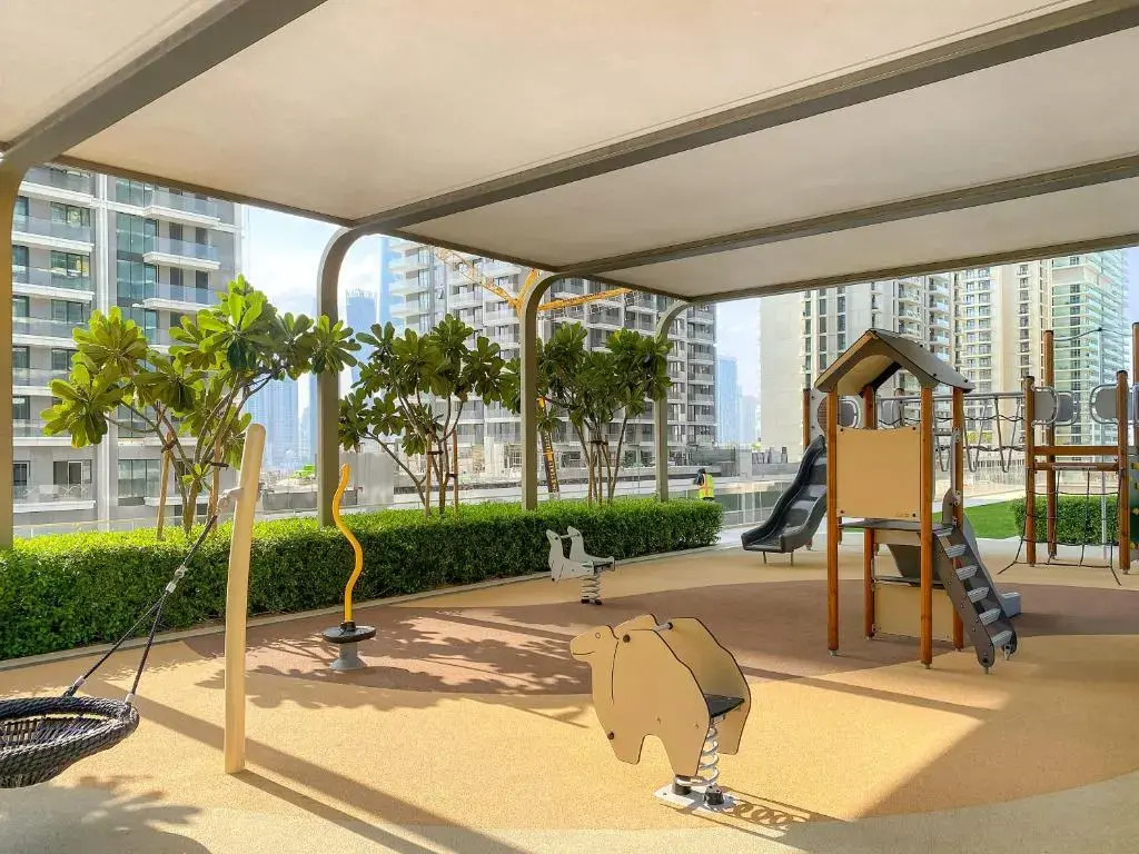 Апартаменты Keyrock Sea View Stay
